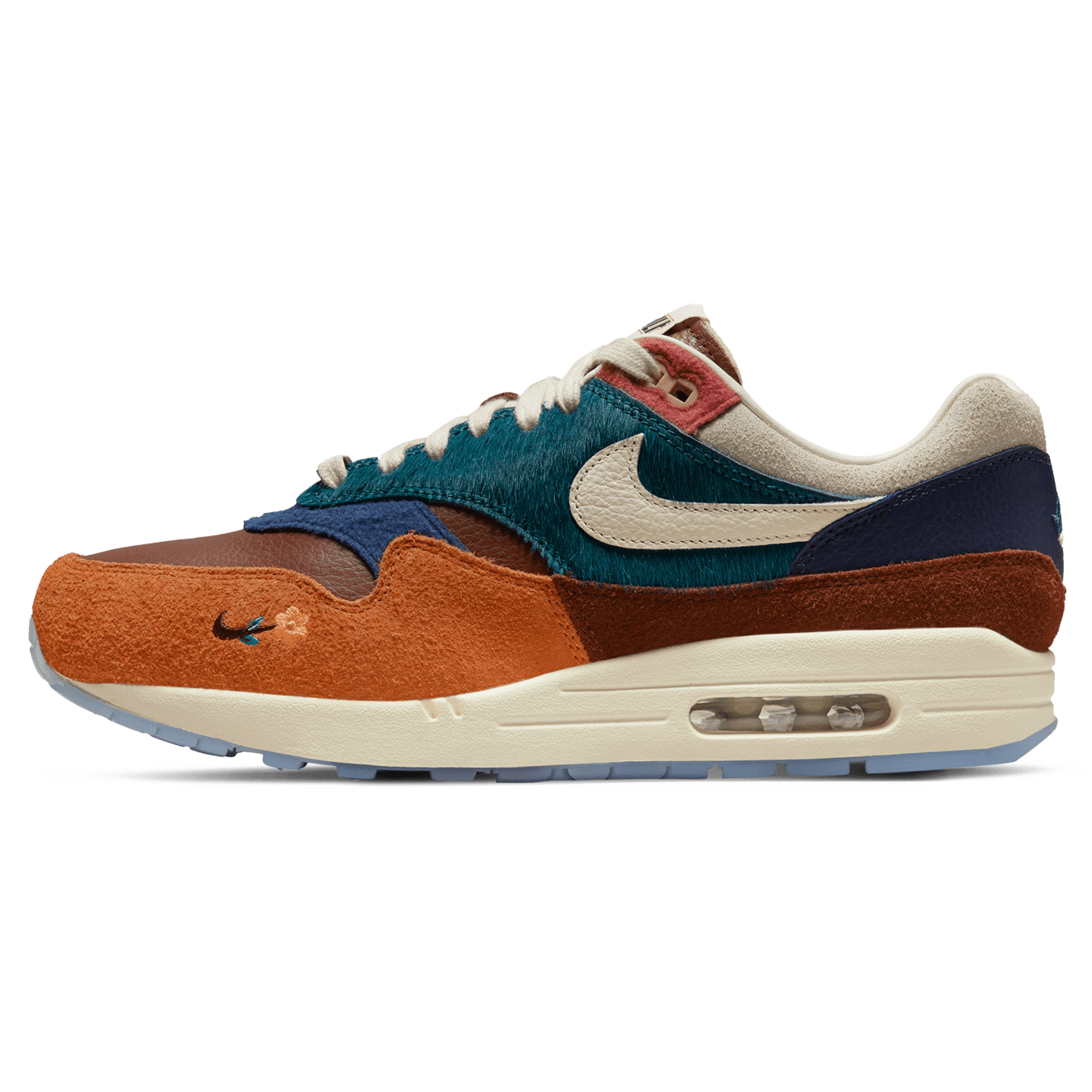 Kasina x Nike Air Max 1 SP ‘Won-Ang – Orange’