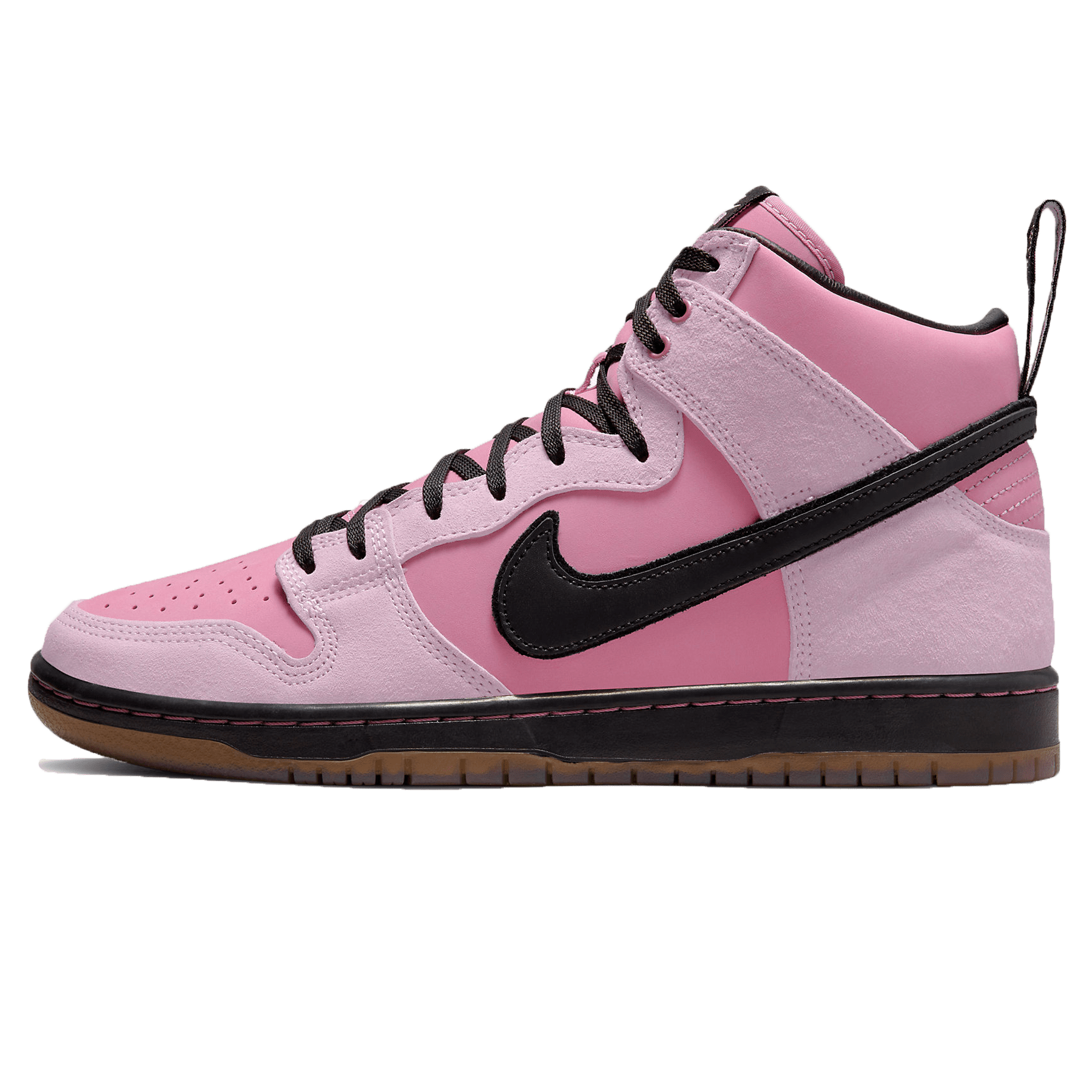 KCDC x Nike Dunk High SB ’20th Anniversary’