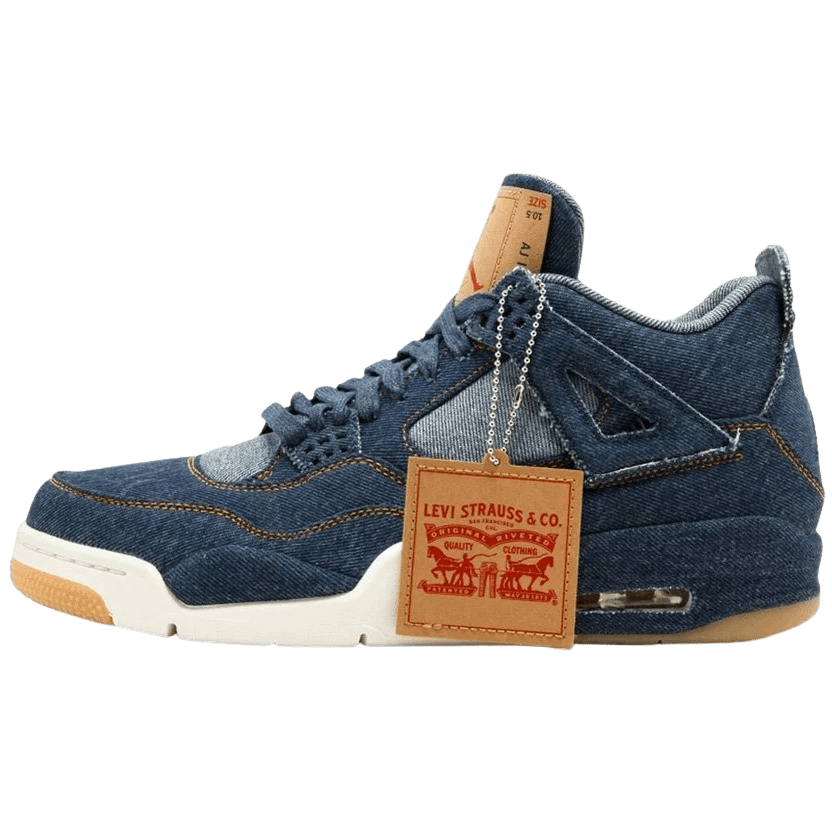 Air Jordan 4 Winter ‘Loyal Blue’