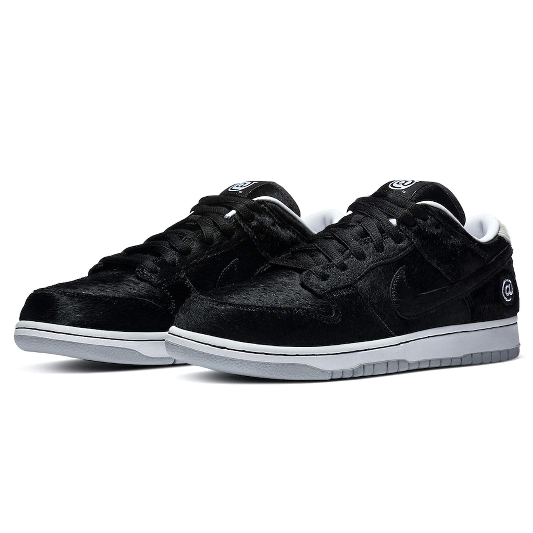 Medicom Toy x Dunk Low SB ‘BE@RBRICK’