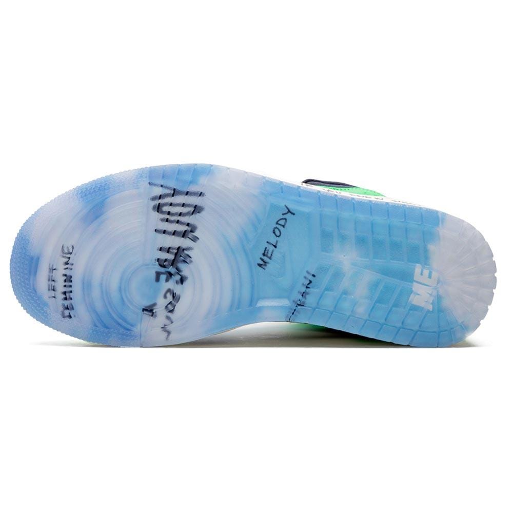 Melody Ehsani x Wmns Air Jordan 1 Mid ‘Fearless’ Melody Ehsani x Wmns Air Jordan 1 Mid ‘Fearless’