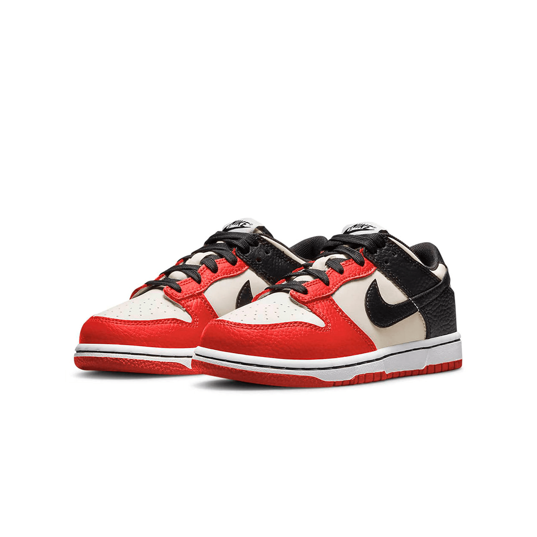 NBA x Nike Dunk Low EMB PS ’75th Anniversary – Chicago’