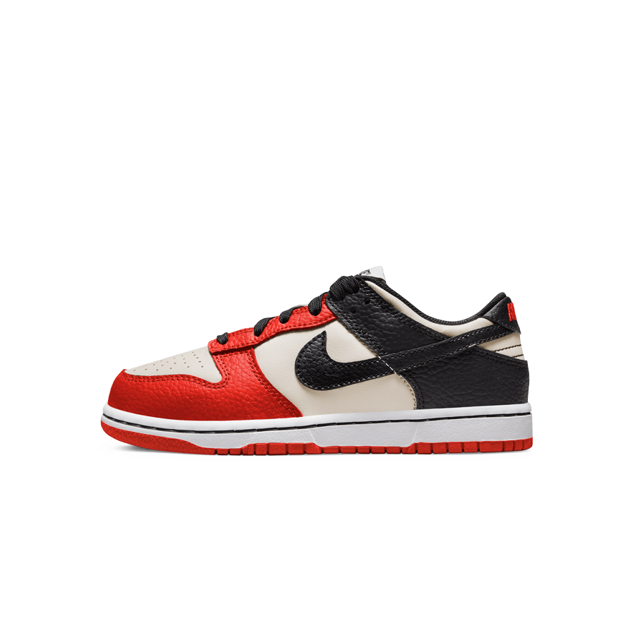NBA x Nike Dunk Low EMB PS ’75th Anniversary – Chicago’