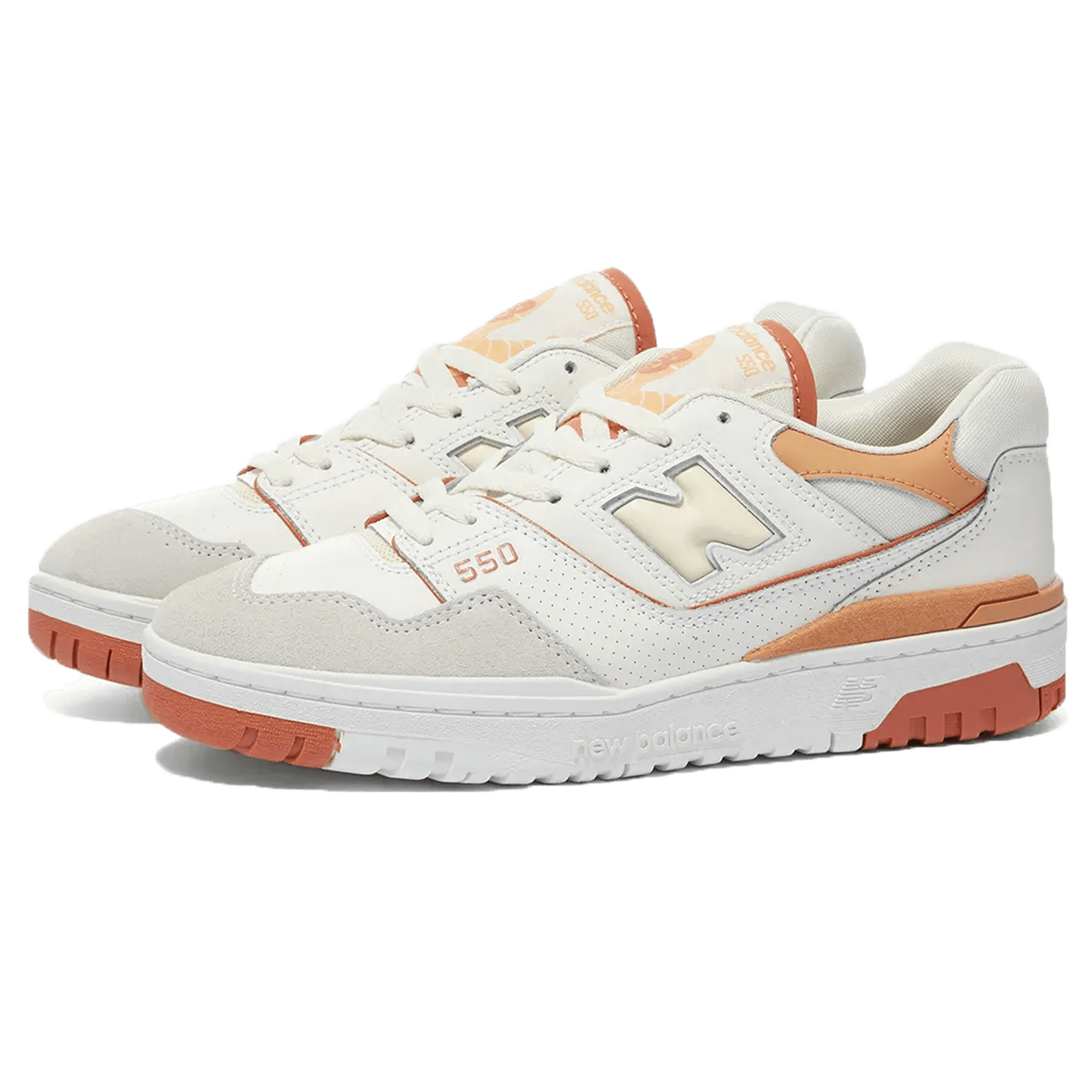 New Balance 550  ‘Au Lait’
