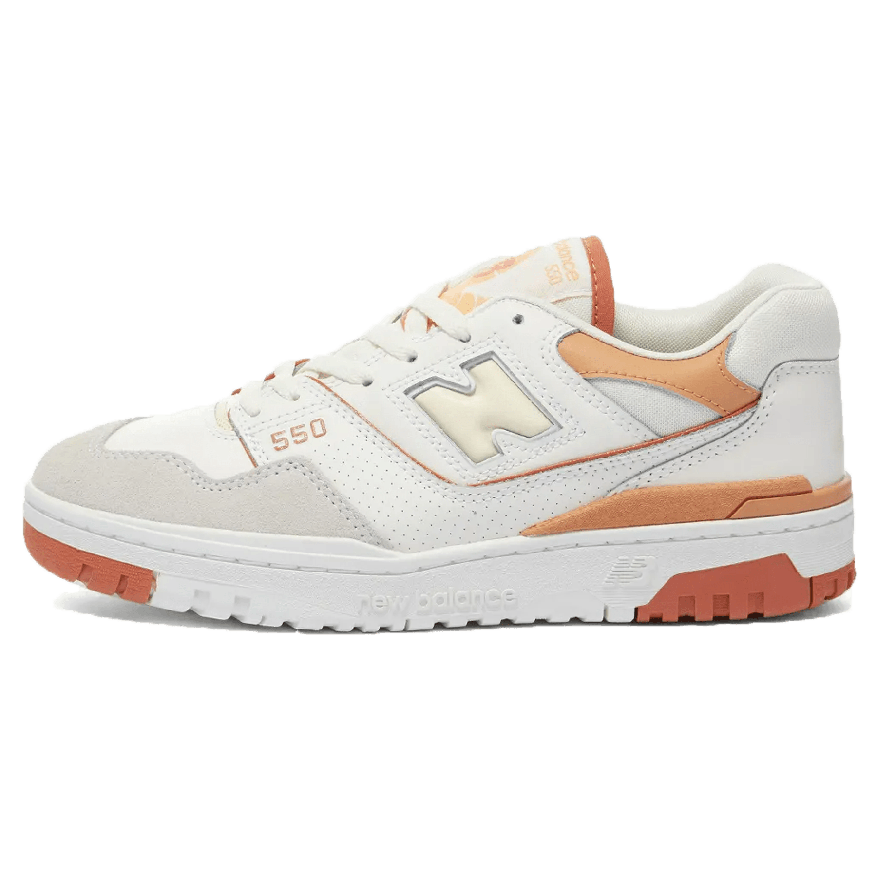 New Balance 550  ‘Au Lait’