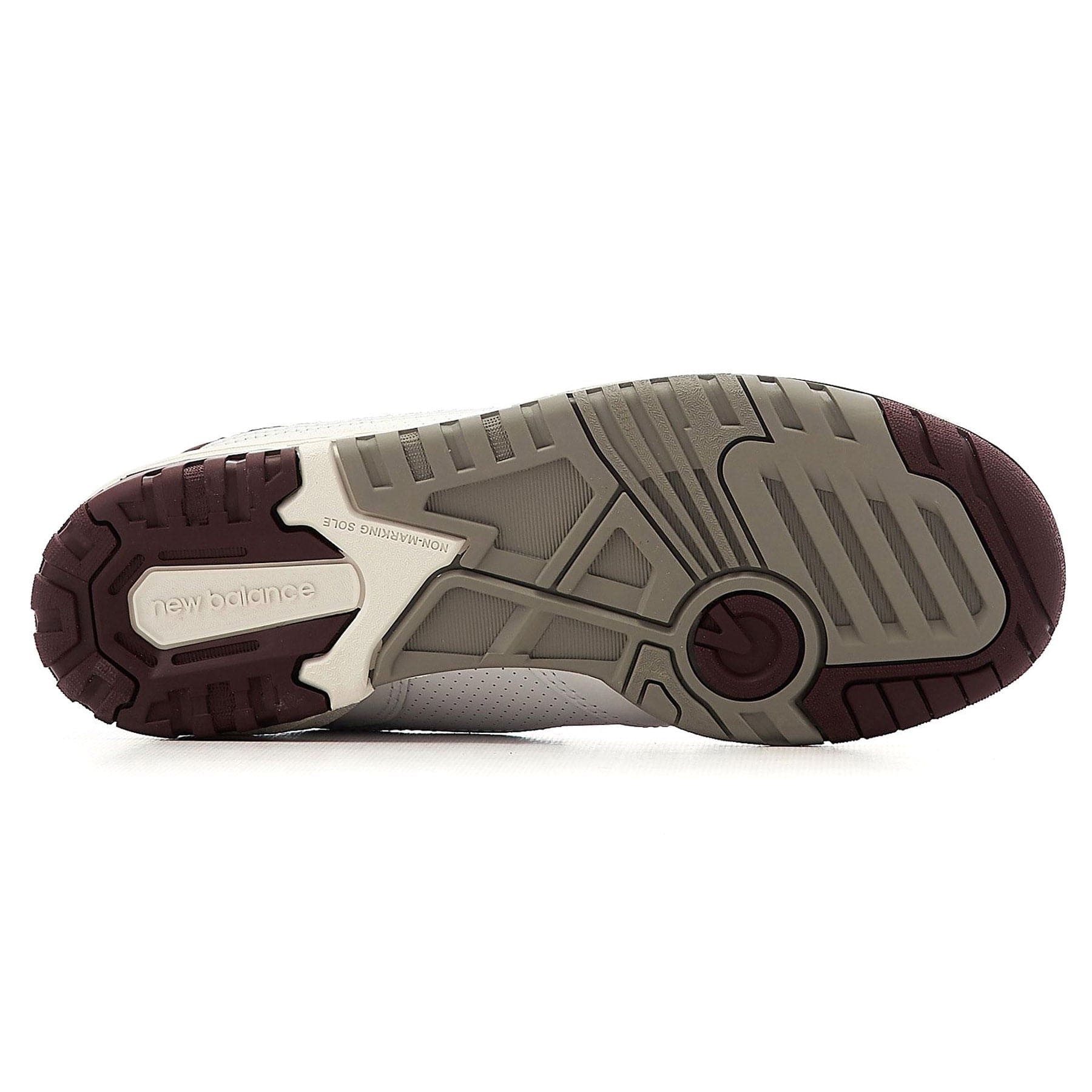 New Balance 550 ‘Burgundy Turquoise’ New Balance 550 ‘Burgundy Turquoise’