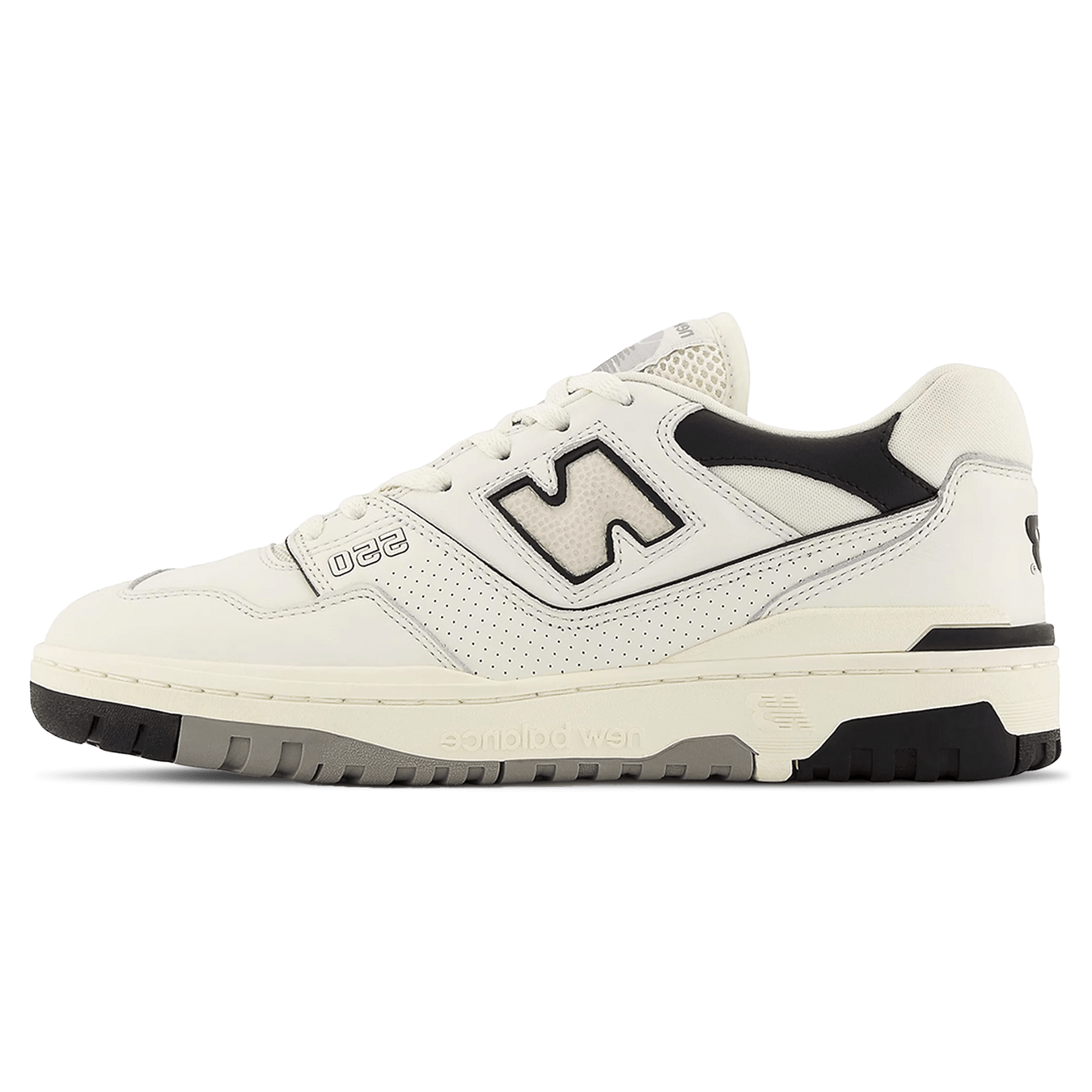 New Balance 550 ‘Cream Black’