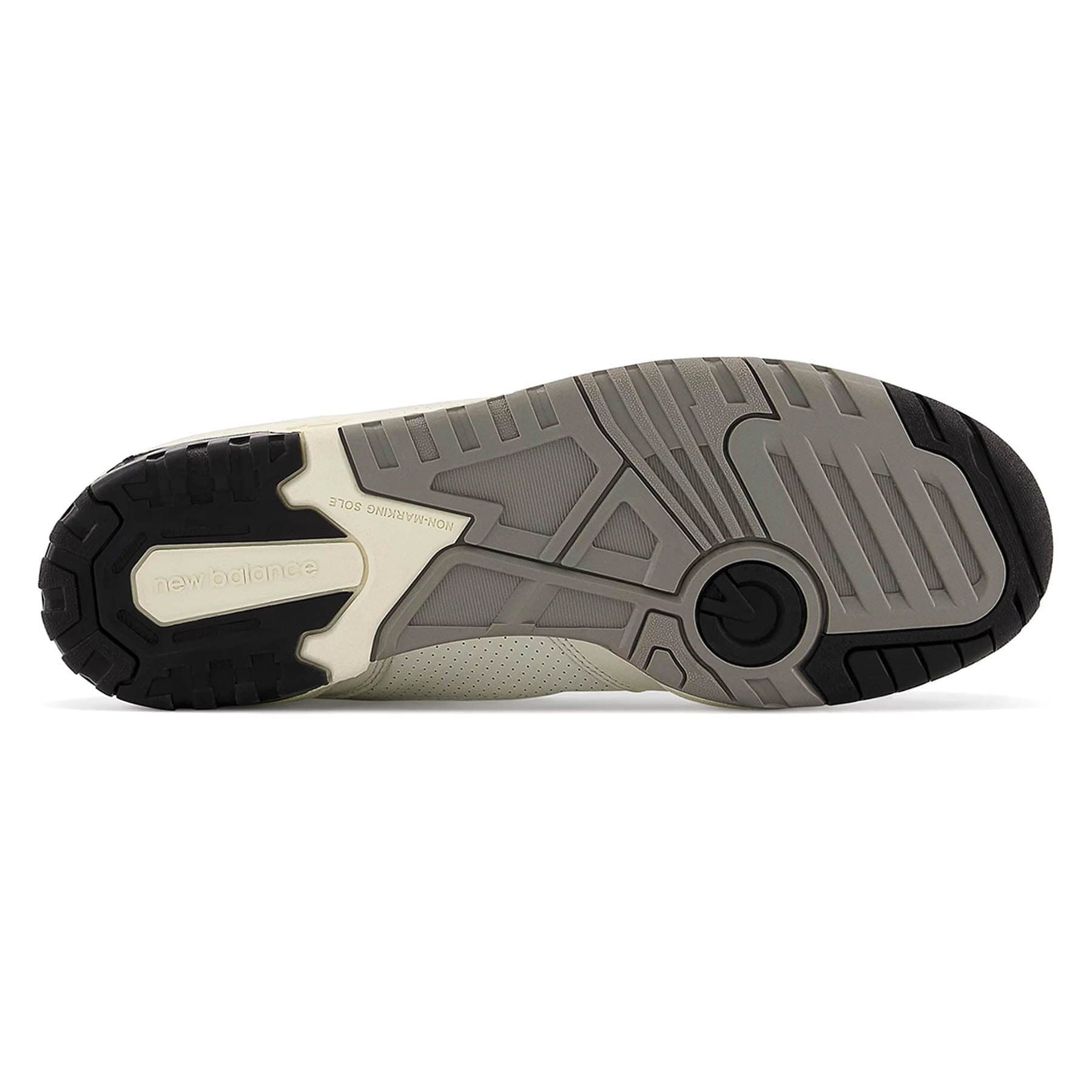 New Balance 550 ‘Cream Black’ New Balance 550 ‘Cream Black’