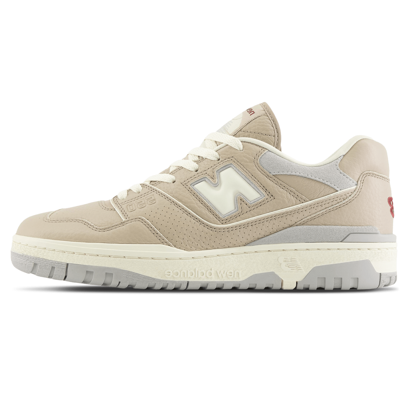 New Balance 550 ‘Lunar New Year – Driftwood’