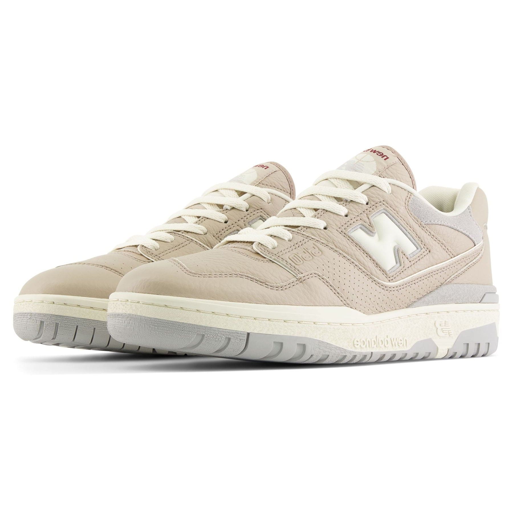 New Balance 550 ‘Lunar New Year – Driftwood’
