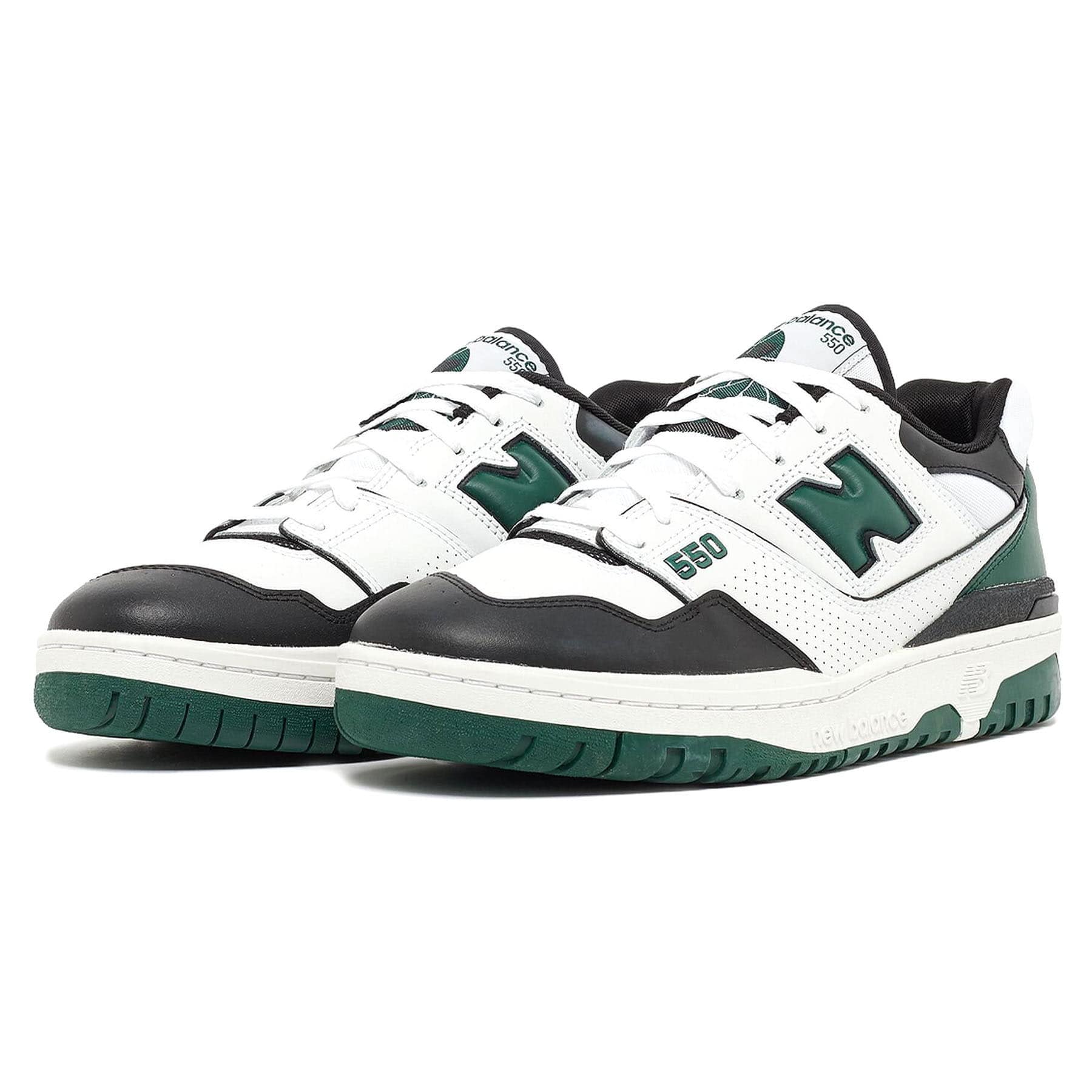 New Balance 550 ‘Shifted Sport Pack – Green’