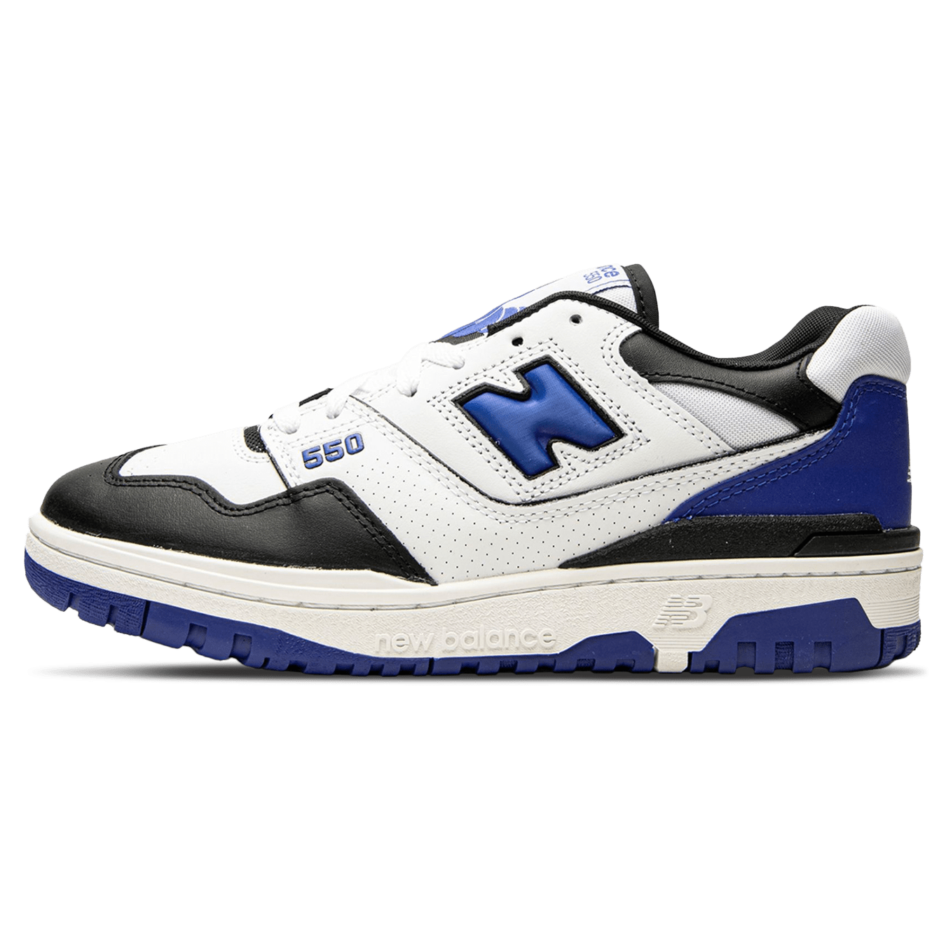 New Balance 550 ‘Shifted Sport Pack – Team Royal’