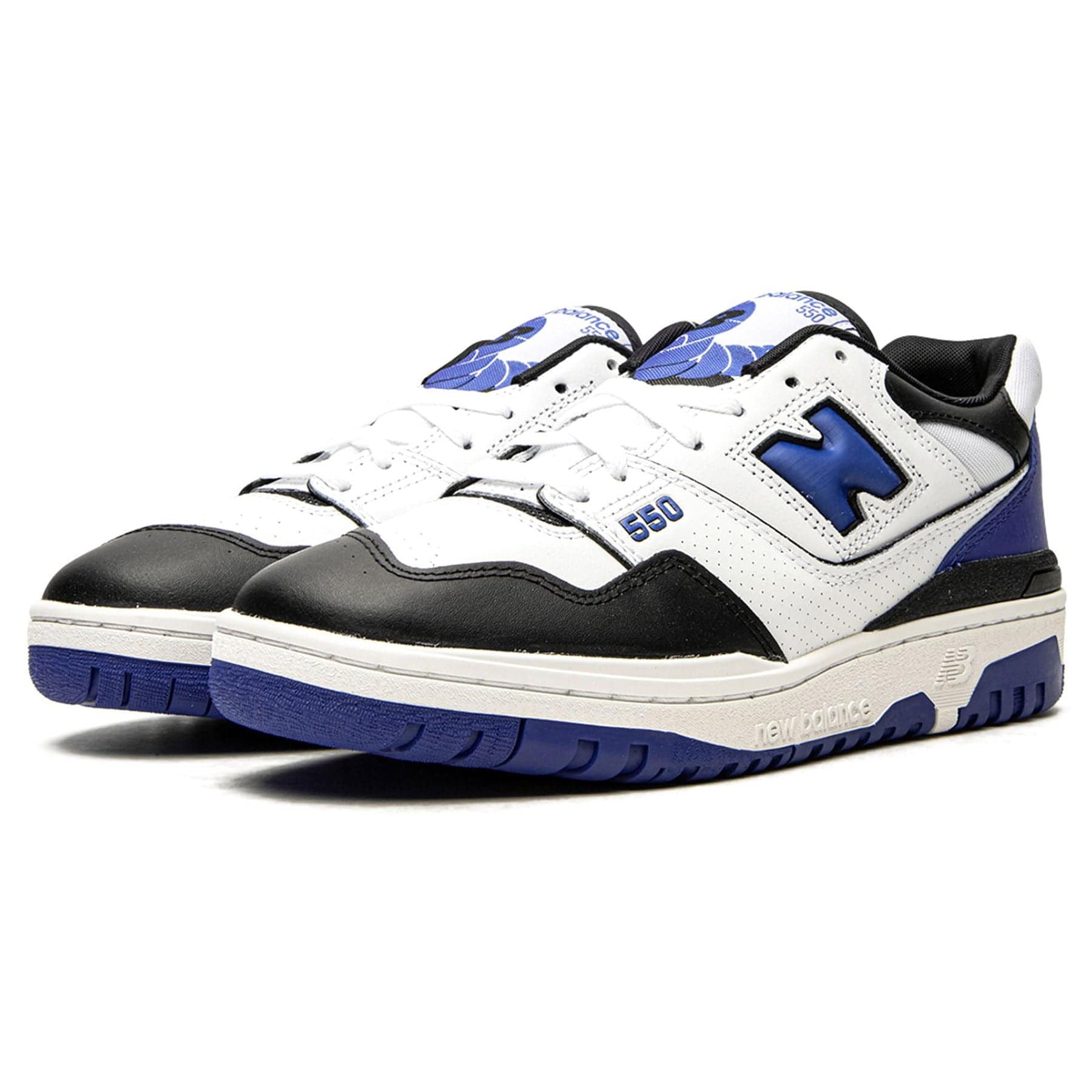New Balance 550 ‘Shifted Sport Pack – Team Royal’