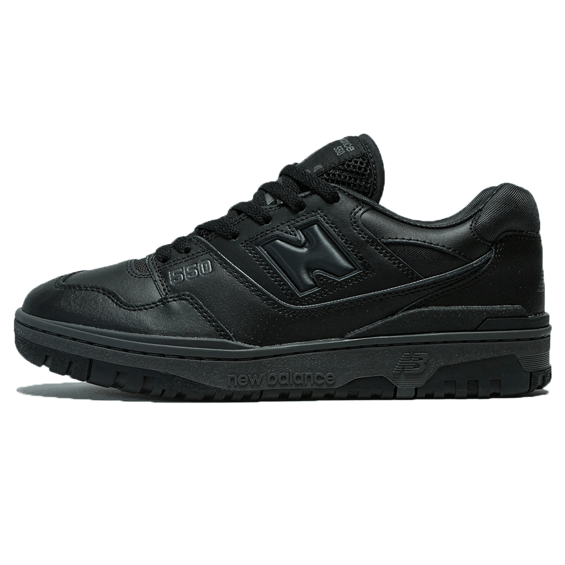 New Balance 550 ‘Triple Black’ New Balance 550 ‘Triple Black’