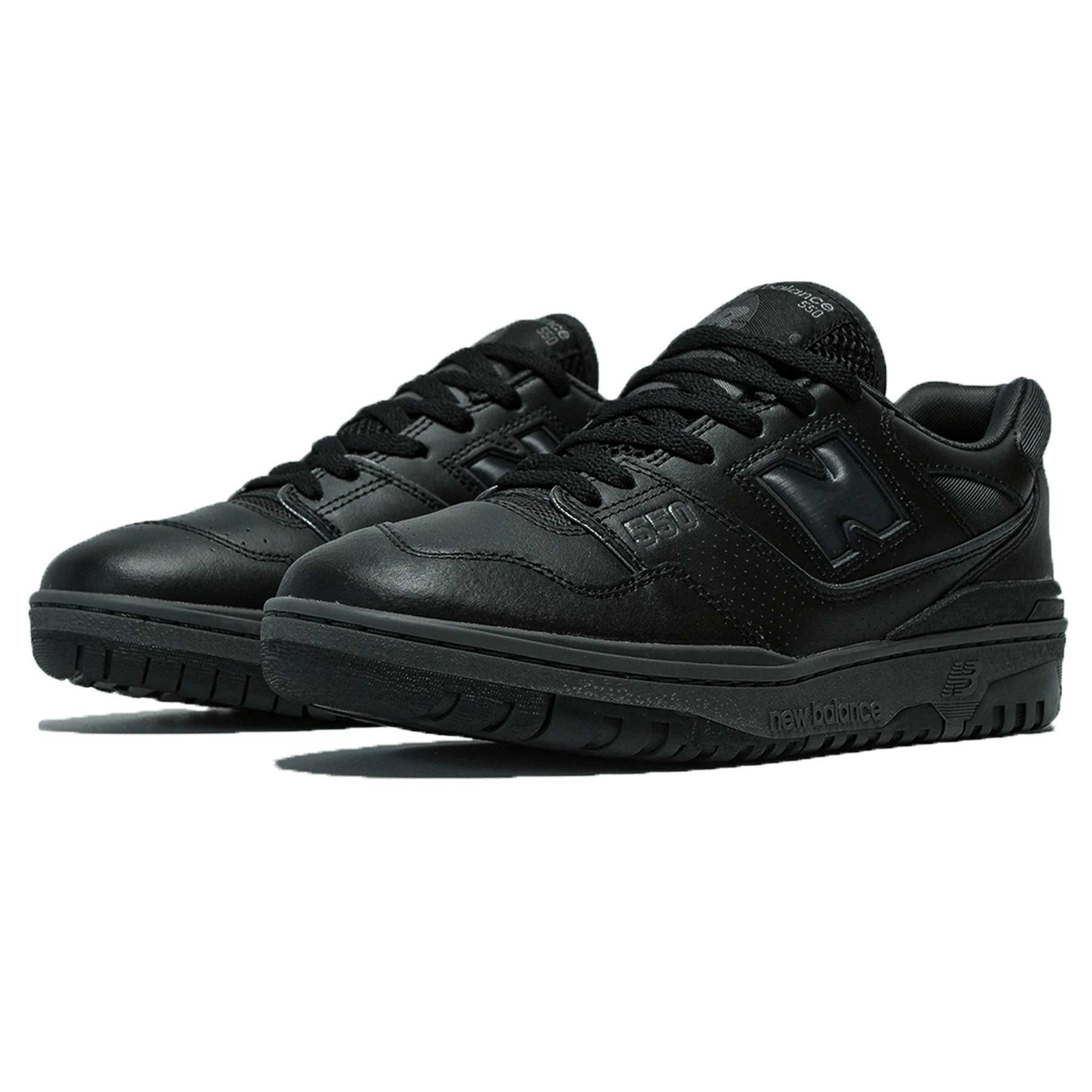 New Balance 550 ‘Triple Black’