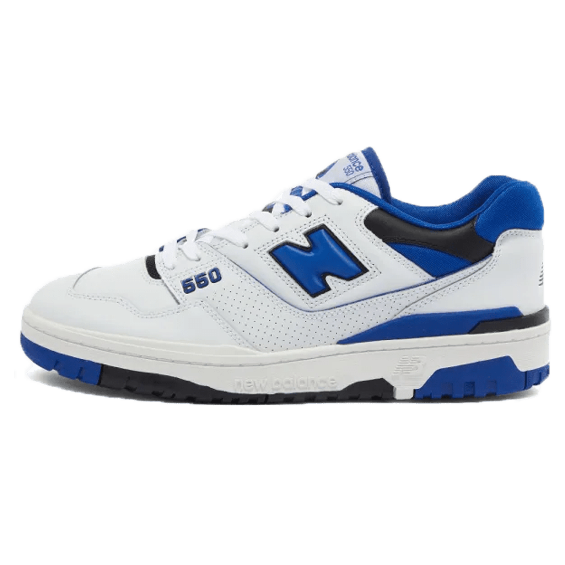 New Balance 550 ‘White Blue’ New Balance 550 ‘White Blue’
