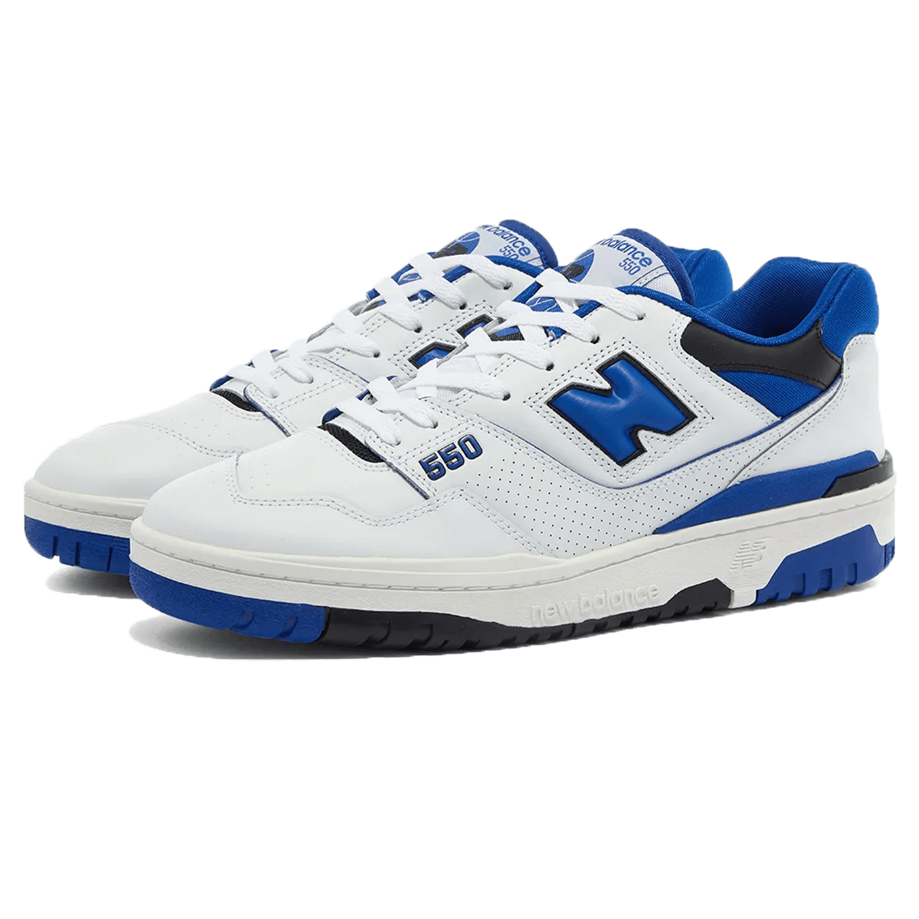 New Balance 550 ‘White Blue’
