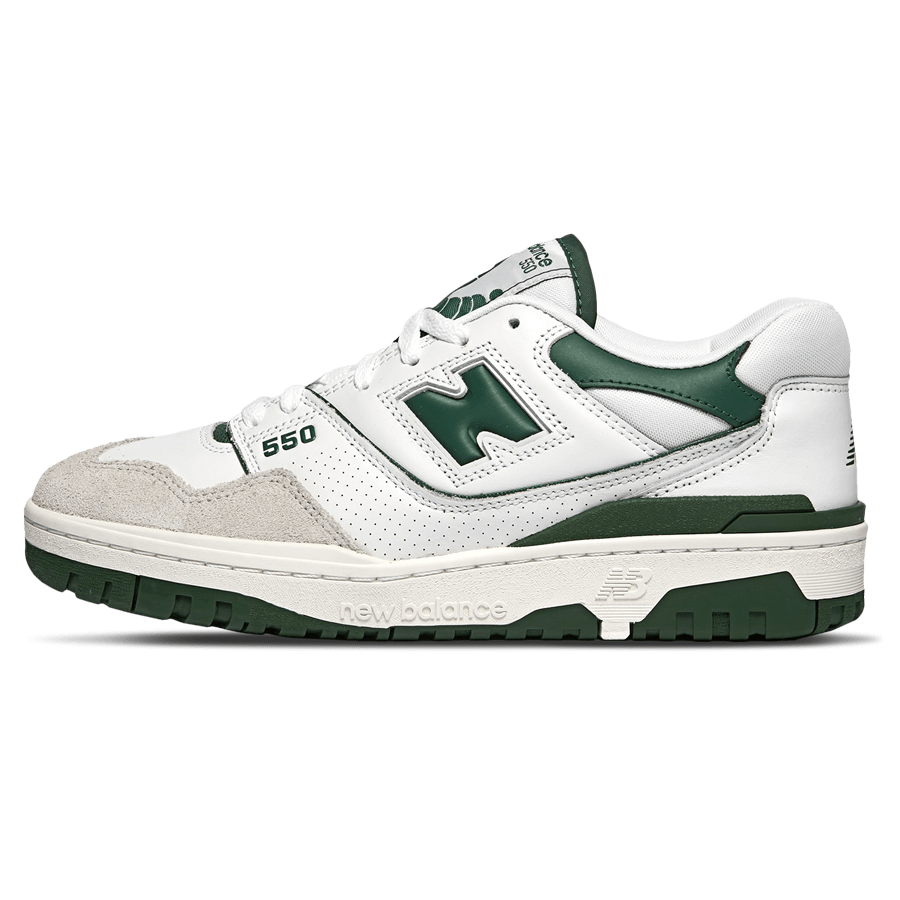 New Balance 550 ‘White Green’ New Balance 550 ‘White Green’