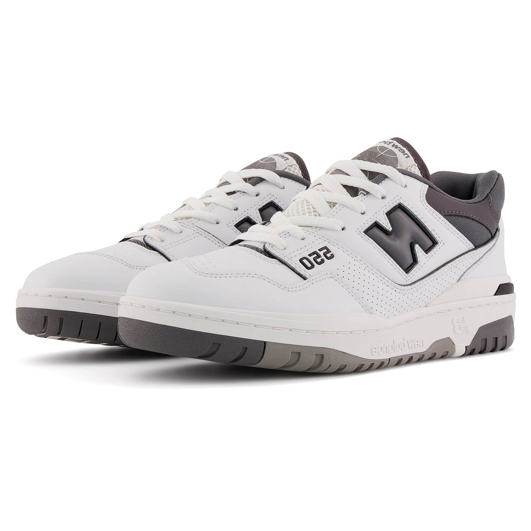 New Balance 550 ‘ White Grey’