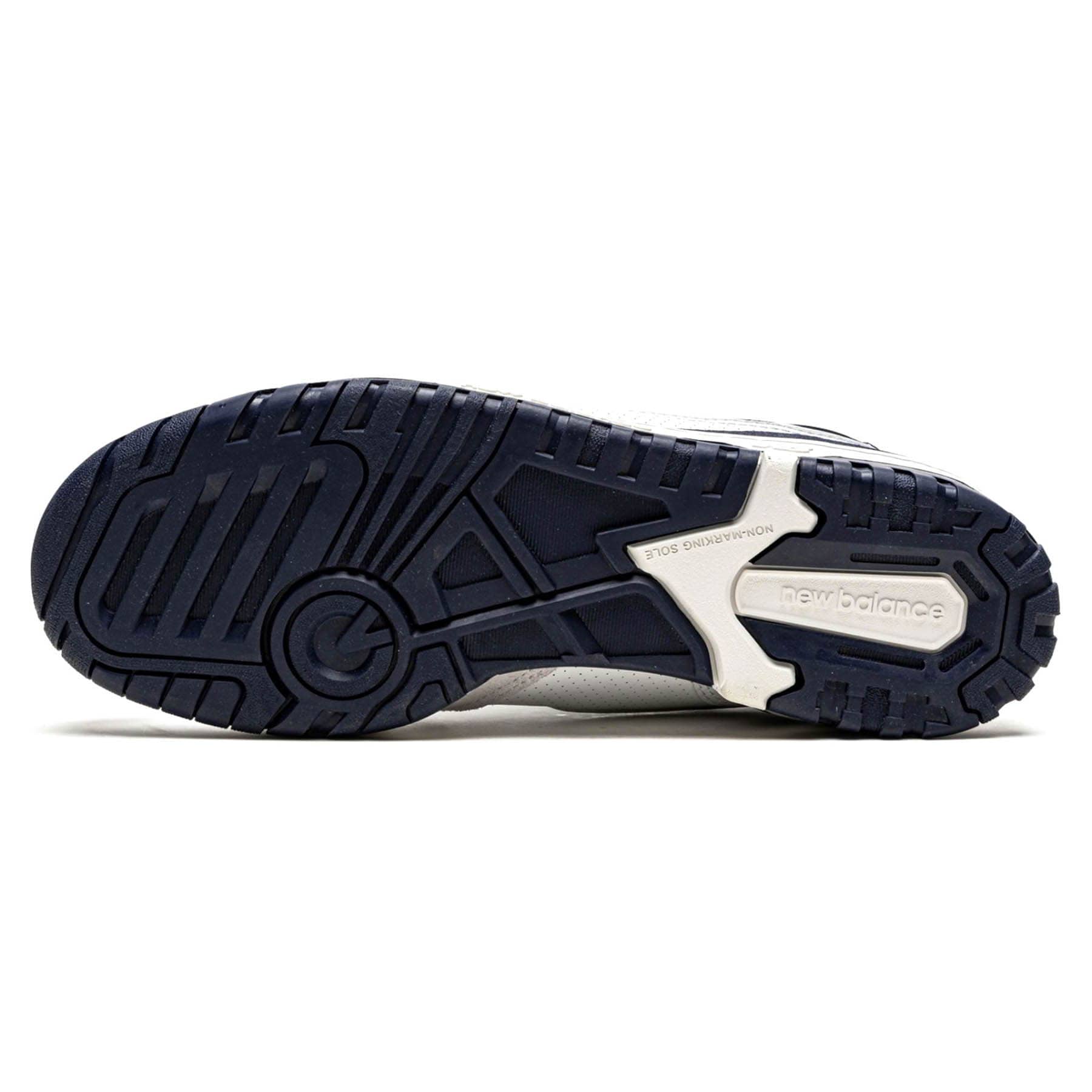 New Balance 550 ‘White Navy’ New Balance 550 ‘White Navy’