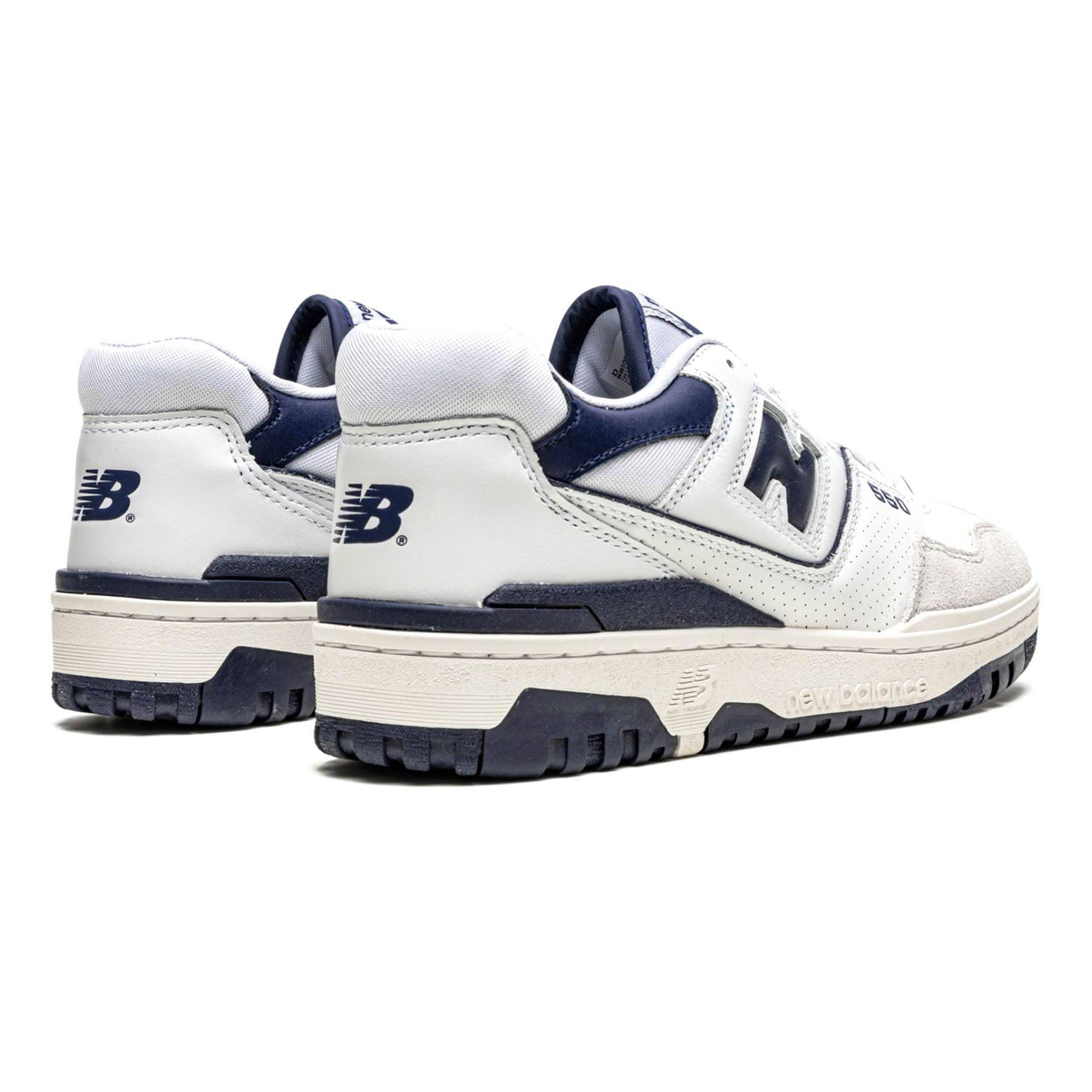New Balance 550 ‘White Navy’ New Balance 550 ‘White Navy’