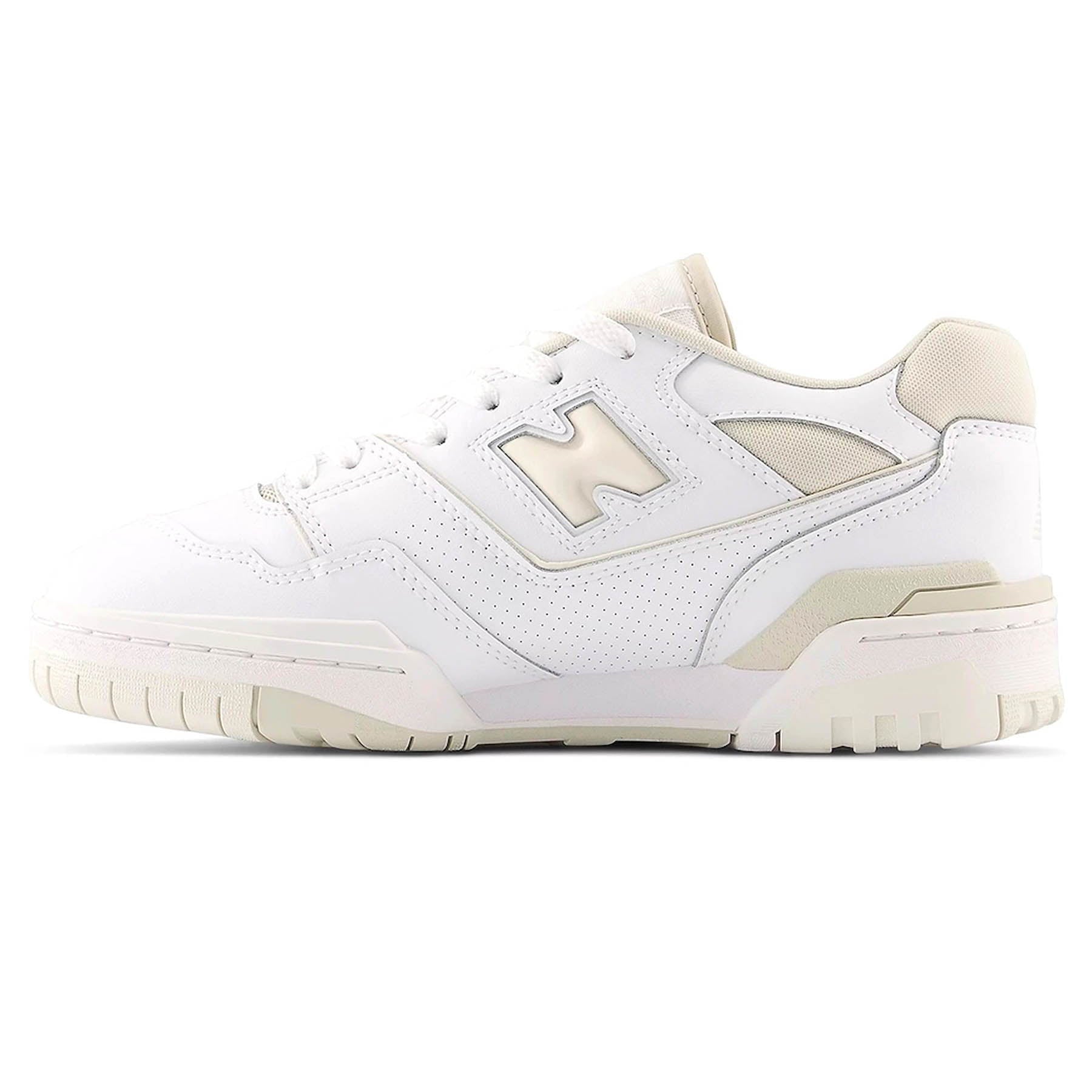 New Balance 550 Wmns ‘Silver Birch’ New Balance 550 Wmns ‘Silver Birch’