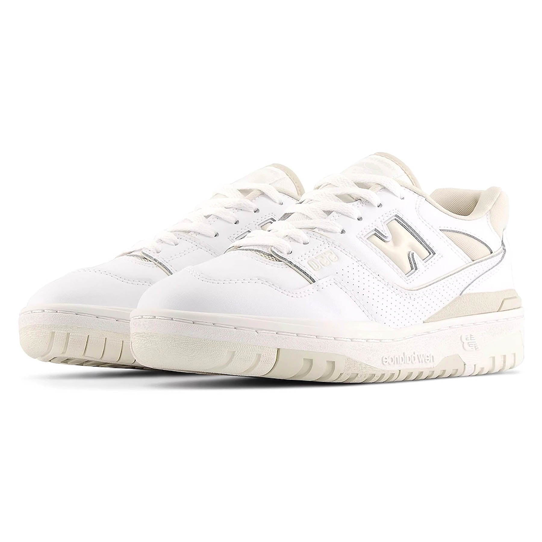 New Balance 550 Wmns ‘Silver Birch’ New Balance 550 Wmns ‘Silver Birch’