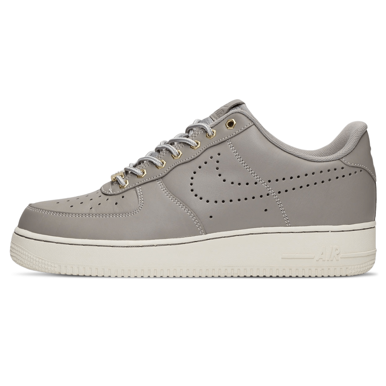 Nike Air Force 1 ’07 LV8 ‘Medium Grey’