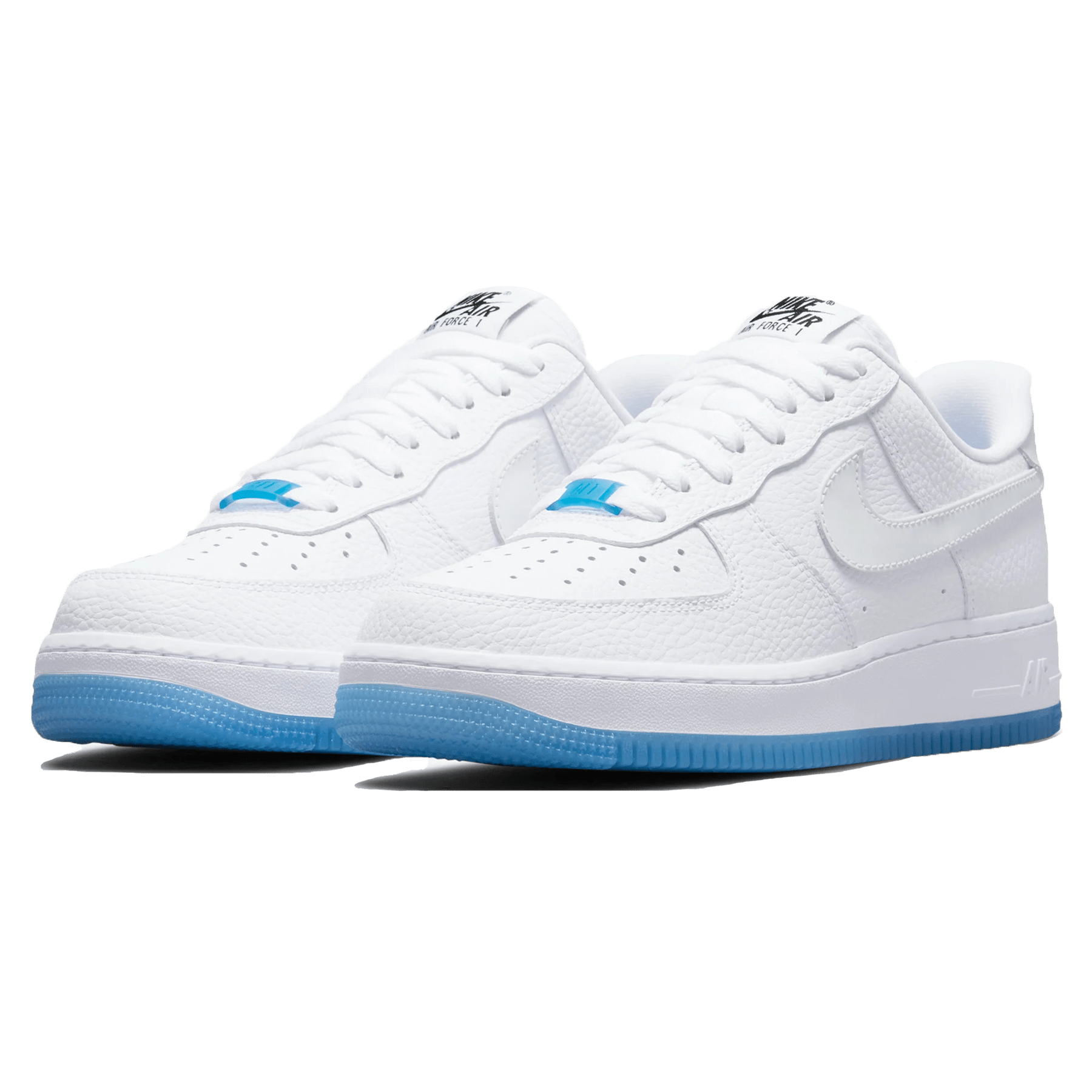 Nike Air Force 1 ’07 LX Wmns  ‘UV Reactive Swoosh’