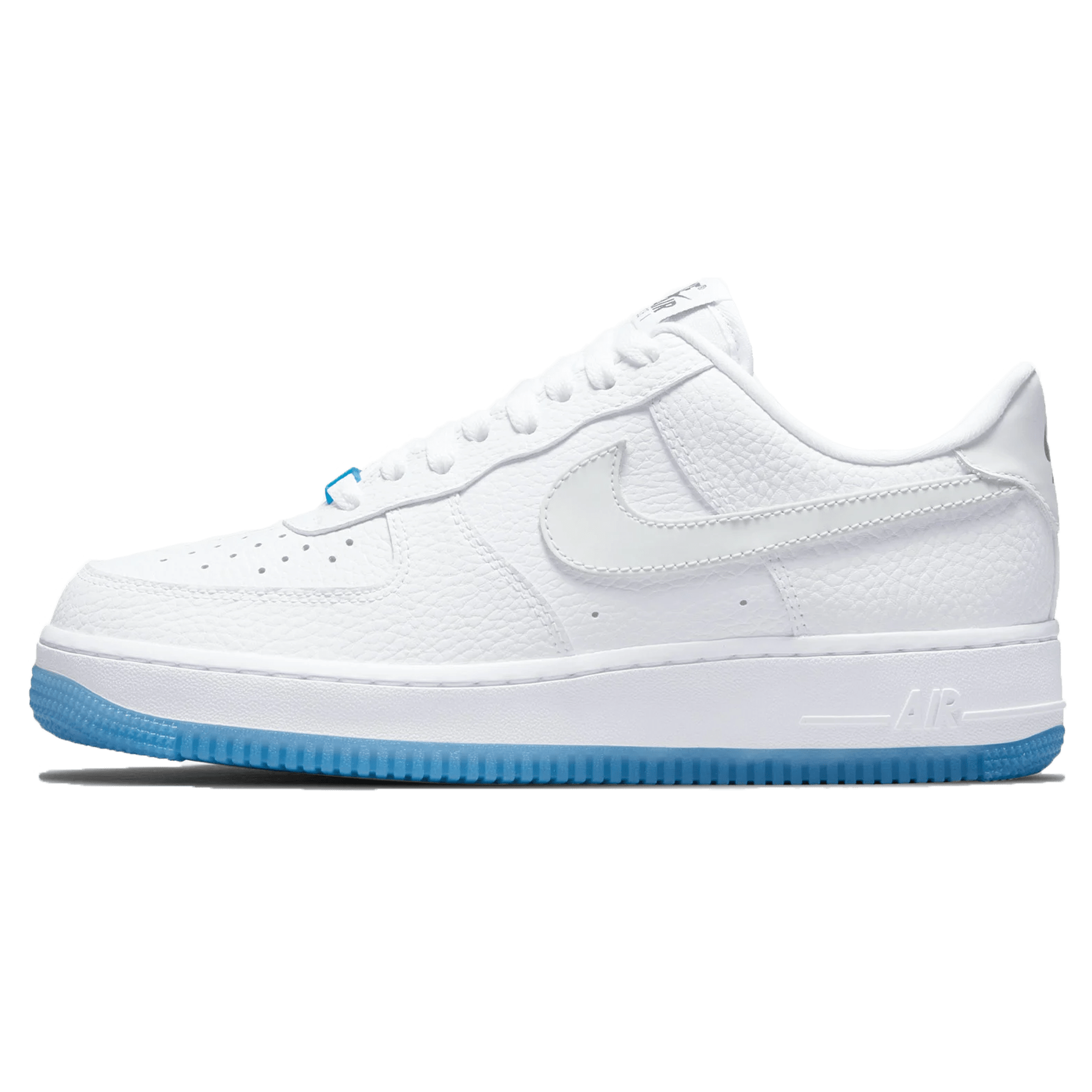 Nike Air Force 1 ’07 LX Wmns  ‘UV Reactive Swoosh’
