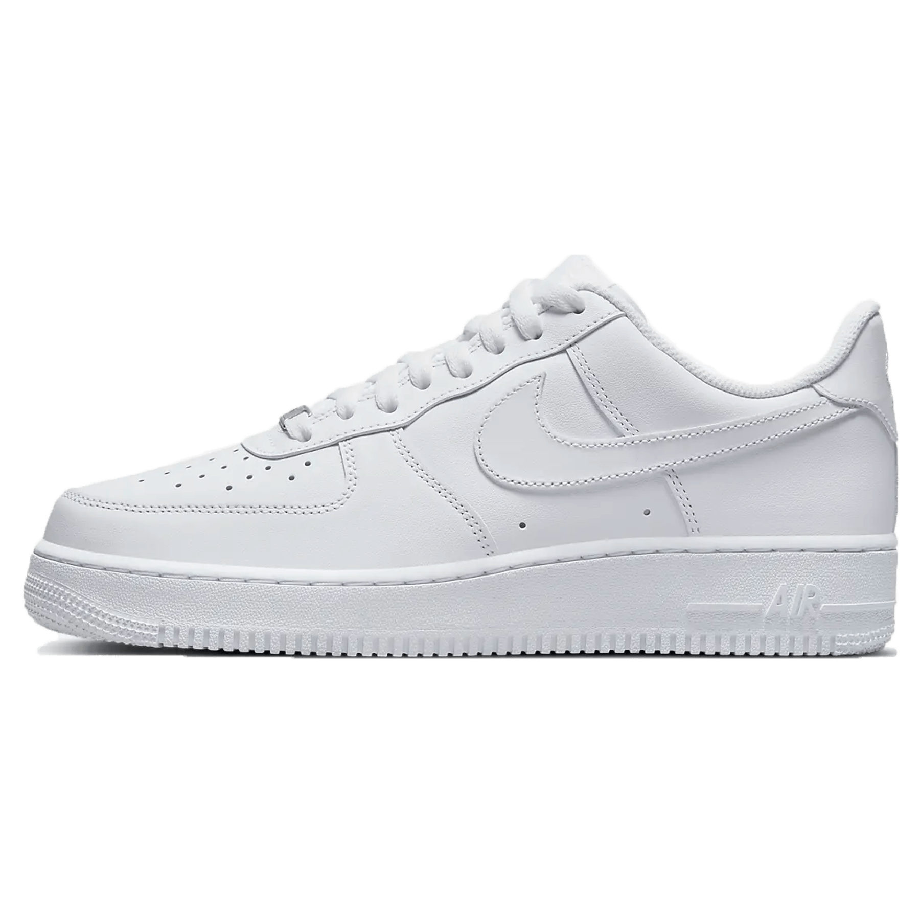 Nike Air Force 1 ’07’ Triple White’