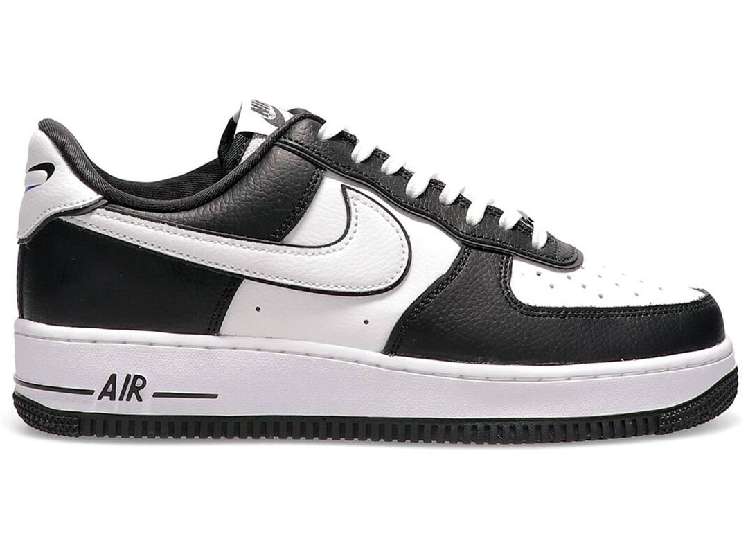 Nike Air Force 1 Low ’07 Lv8 Panda