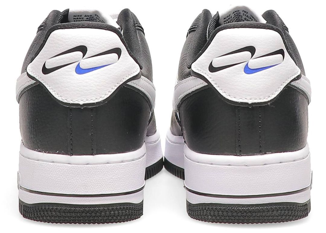 Nike Air Force 1 Low ’07 Lv8 Panda Nike Air Force 1 Low ’07 Lv8 Panda