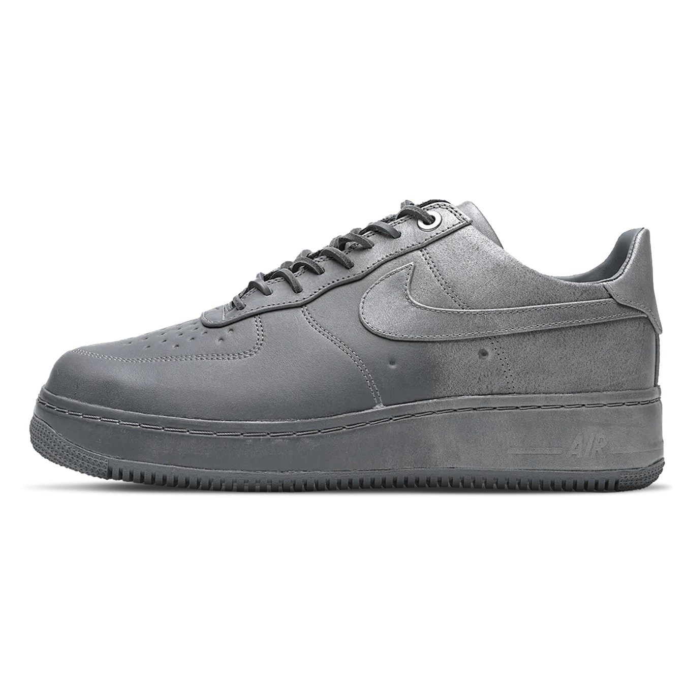 Nike Air Force 1 Low Drop Type ‘Summit White’ Nike Air Force 1 Low Drop Type ‘Summit White’