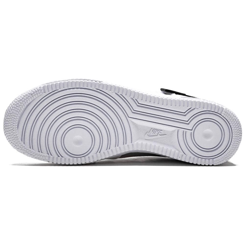 Nike Air Force 1 Low Drop Type ‘Summit White’ Nike Air Force 1 Low Drop Type ‘Summit White’