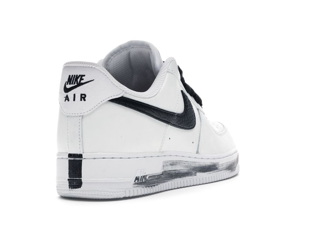 Nike Air Force 1 Low G-Dragon Peaceminusone Para-Noise 2.0 Nike Air Force 1 Low G-Dragon Peaceminusone Para-Noise 2.0