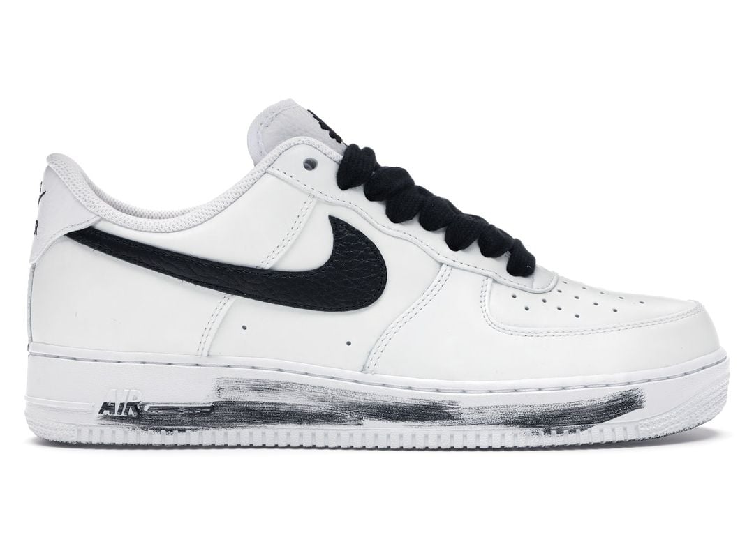 Nike Air Force 1 Low G-Dragon Peaceminusone Para-Noise 2.0 Nike Air Force 1 Low G-Dragon Peaceminusone Para-Noise 2.0