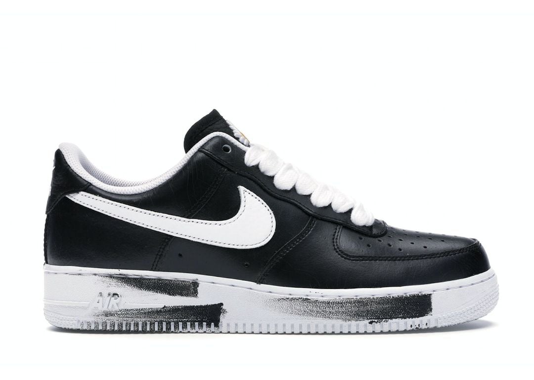 Nike Air Force 1 Low G-Dragon Peaceminusone Para-Noise