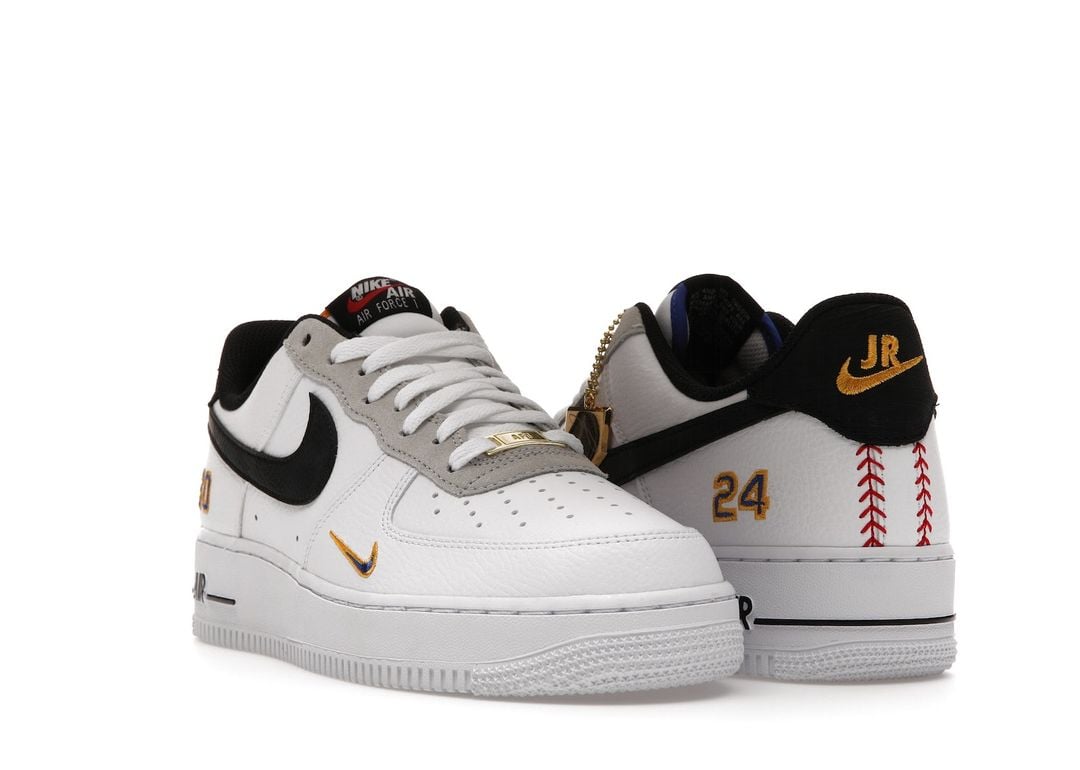 Nike Air Force 1 Low Ken Griffey Jr. And Sr. Swingman