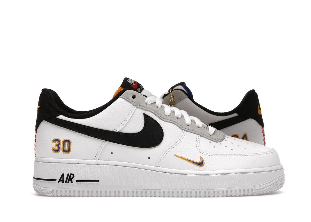 Nike Air Force 1 Low Ken Griffey Jr. And Sr. Swingman