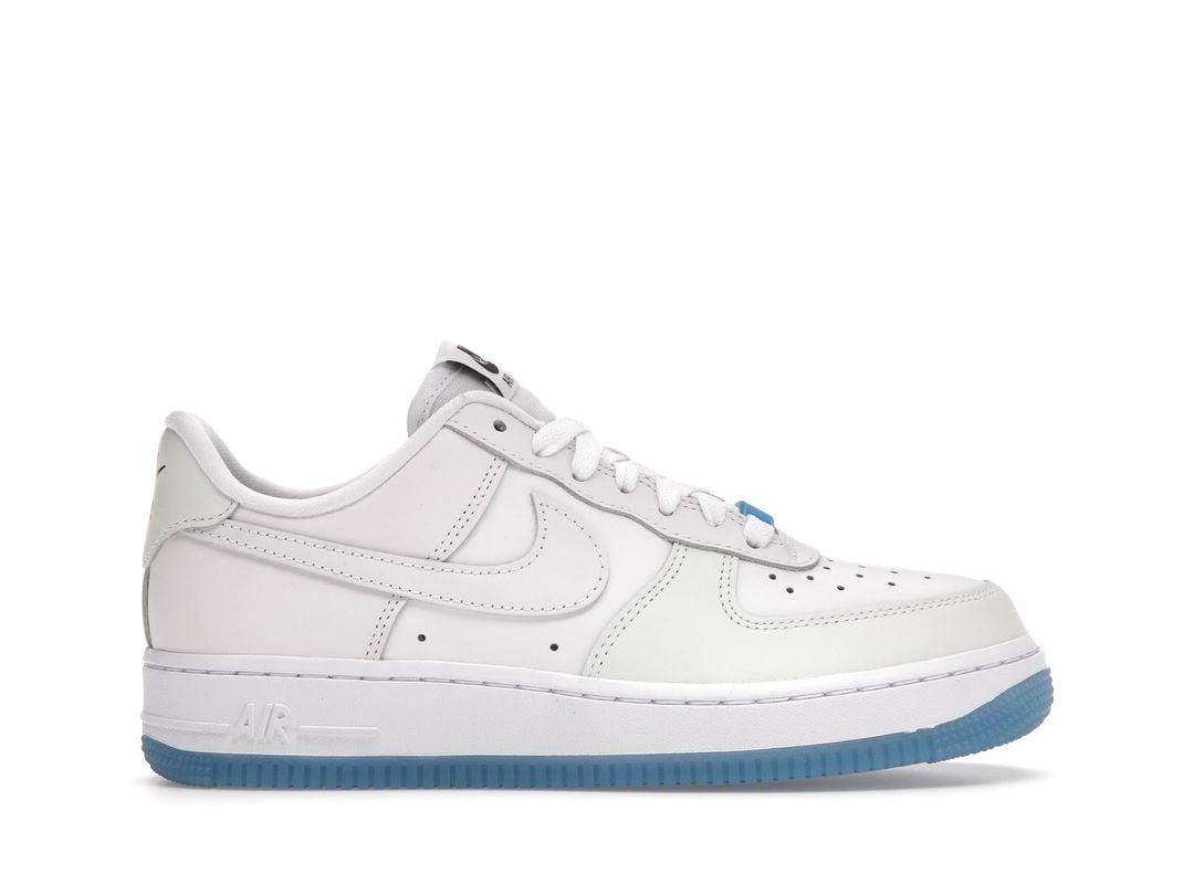 Nike Air Force 1 Low Lx Uv Reactive (W)
