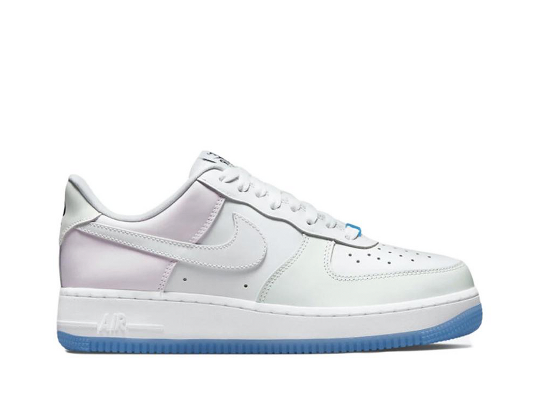 Nike Air Force 1 Low Lx Uv Reactive (W)