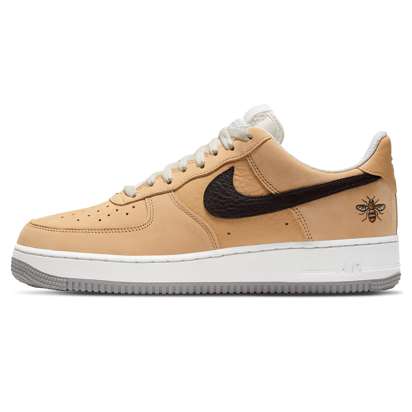 Nike Air Force 1 Low ‘Flax’ 2019