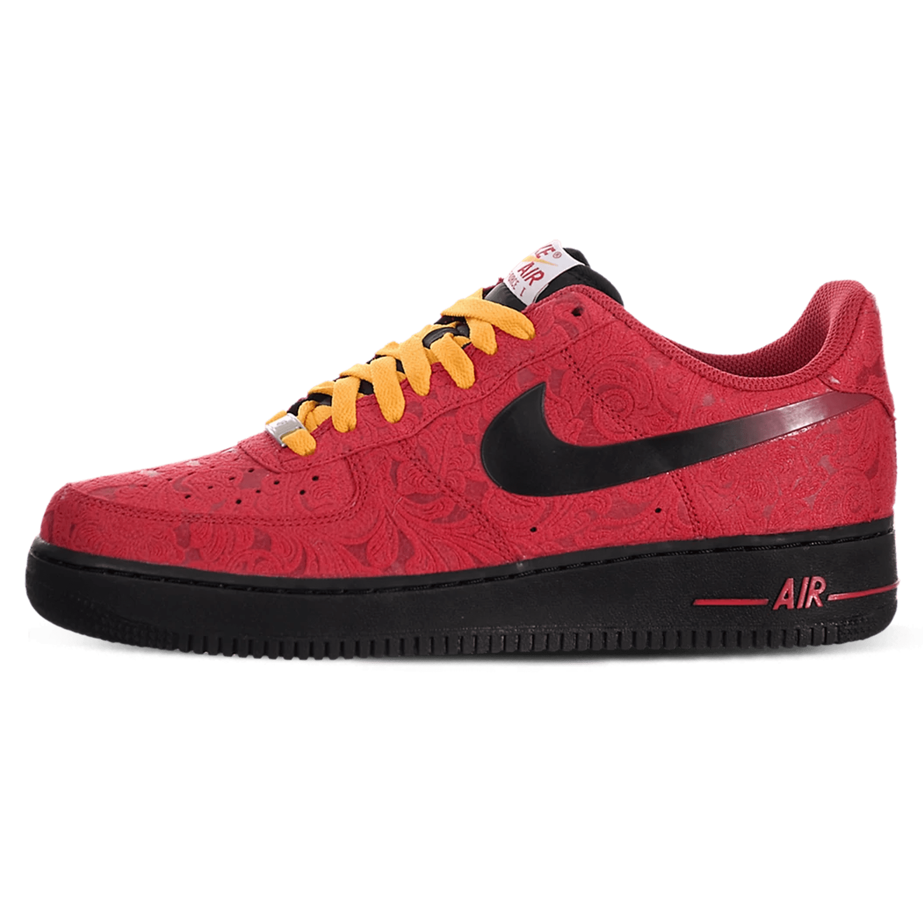 Nike Air Force 1 High Just Don  AF-100