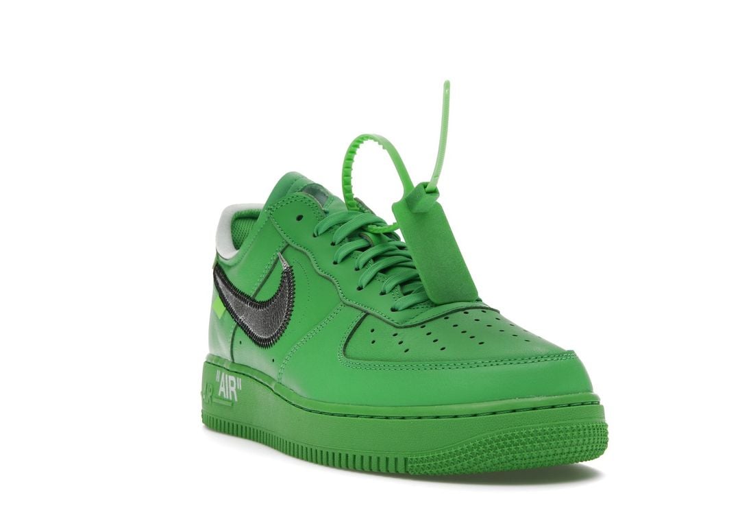 Nike Air Force 1 Low Off-White Brooklyn
