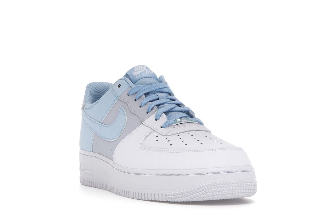 Nike Air Force 1 Low Psychic Blue