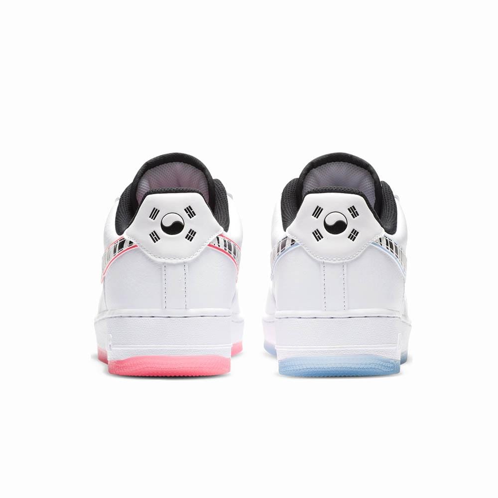 Nike Air Force 1 Low ‘South Korea’ Nike Air Force 1 Low ‘South Korea’