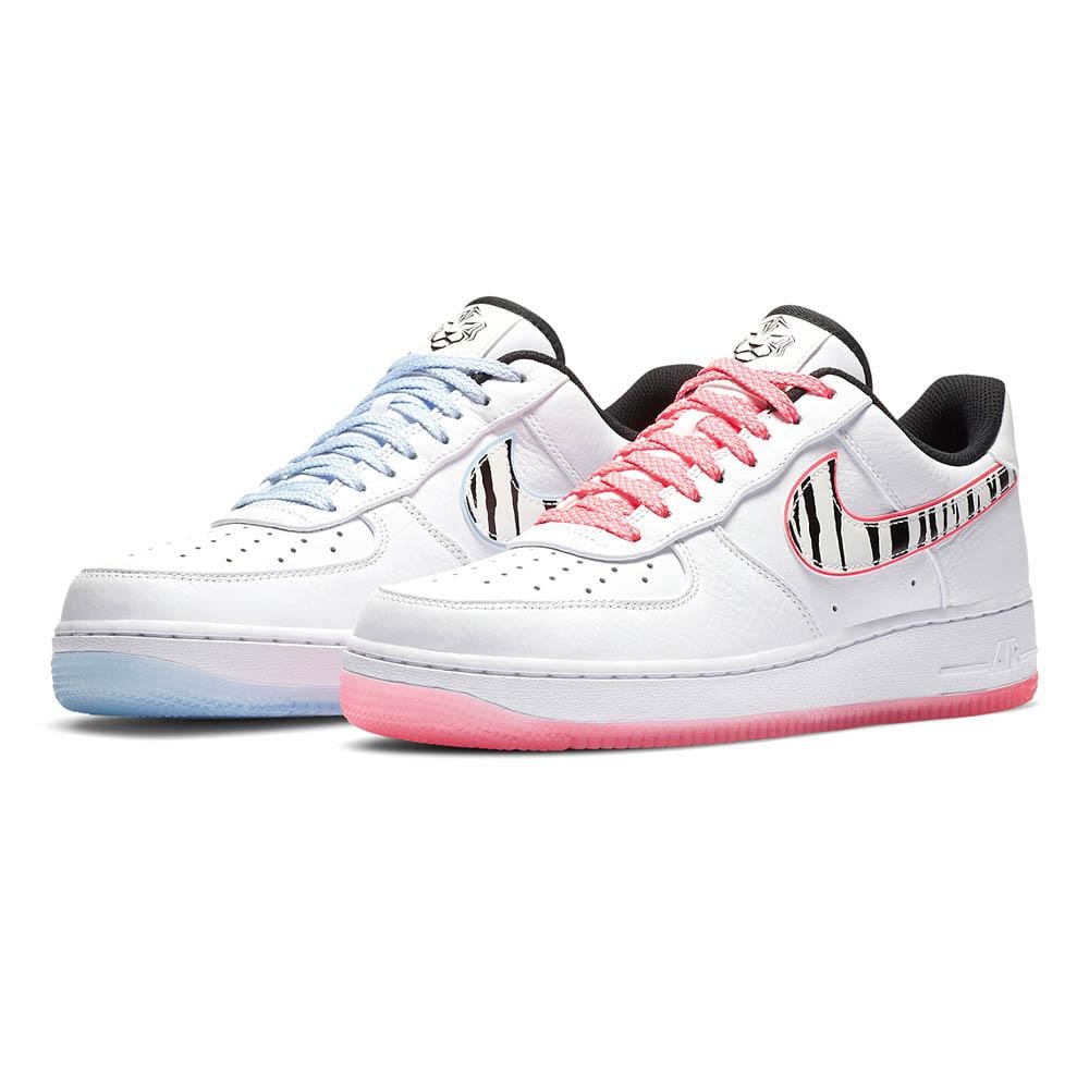 Nike Air Force 1 Low ‘South Korea’ Nike Air Force 1 Low ‘South Korea’