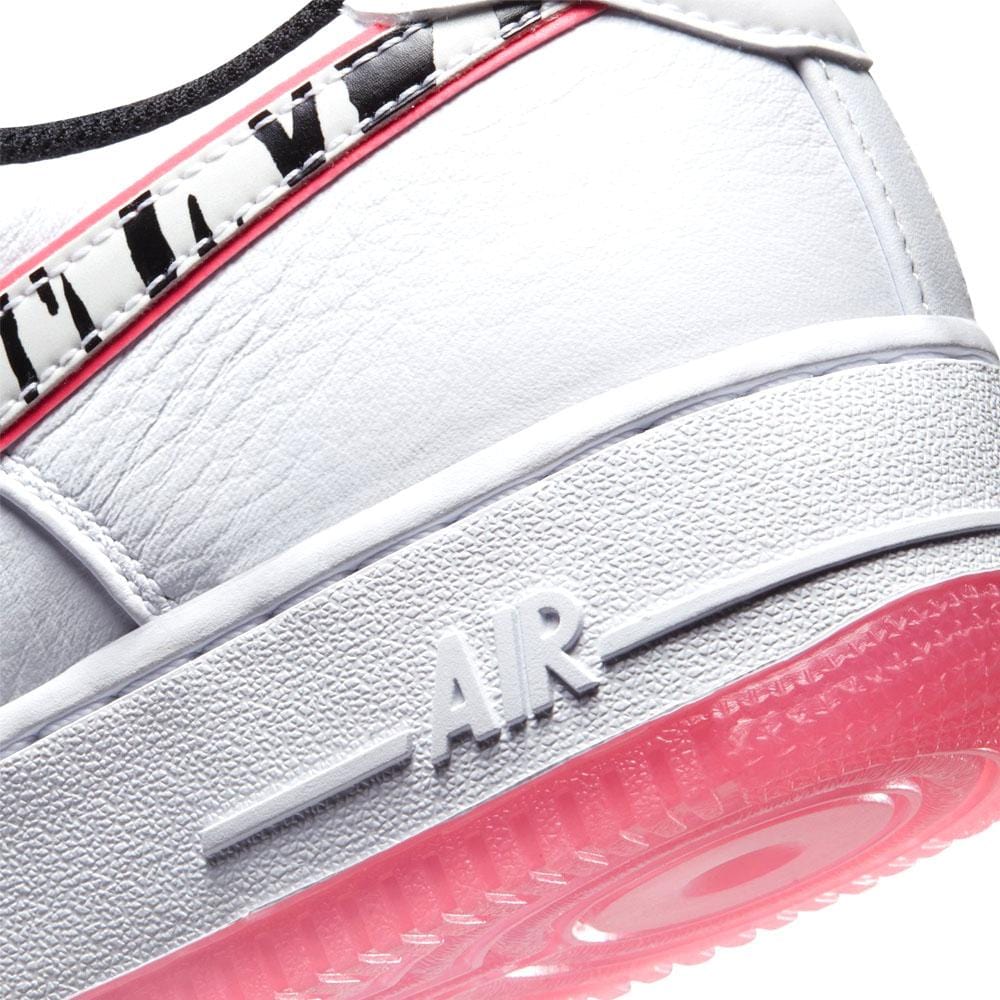 Nike Air Force 1 Low ‘South Korea’ Nike Air Force 1 Low ‘South Korea’