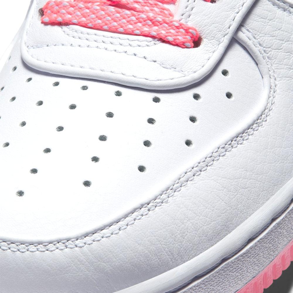 Nike Air Force 1 Low ‘South Korea’ Nike Air Force 1 Low ‘South Korea’